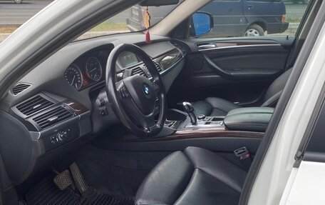 BMW X6, 2012 год, 2 650 000 рублей, 9 фотография