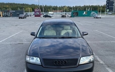 Audi A6, 1999 год, 490 000 рублей, 1 фотография
