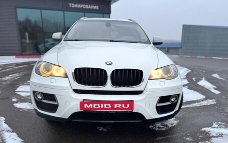 BMW X6, 2012 год, 2 650 000 рублей, 8 фотография