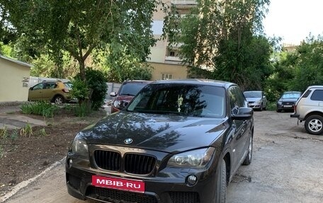 BMW X1, 2010 год, 1 250 000 рублей, 1 фотография
