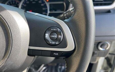 Toyota Roomy I, 2022 год, 1 032 000 рублей, 8 фотография