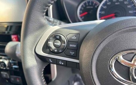 Toyota Roomy I, 2022 год, 1 032 000 рублей, 9 фотография