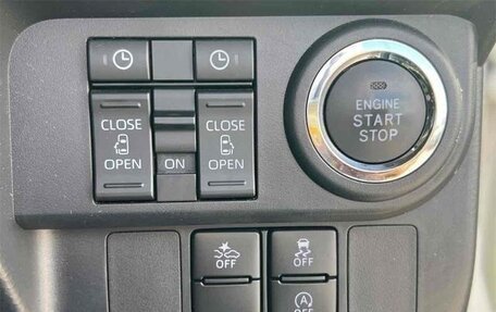 Toyota Roomy I, 2022 год, 1 032 000 рублей, 14 фотография