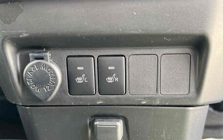 Toyota Roomy I, 2022 год, 1 032 000 рублей, 16 фотография