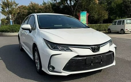 Toyota Corolla, 2022 год, 1 065 000 рублей, 1 фотография