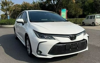 Toyota Corolla, 2022 год, 1 065 000 рублей, 1 фотография