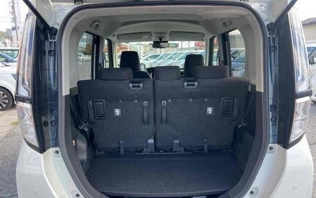 Toyota Roomy I, 2022 год, 1 032 000 рублей, 21 фотография