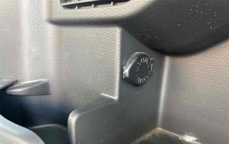 Toyota Roomy I, 2022 год, 1 032 000 рублей, 27 фотография