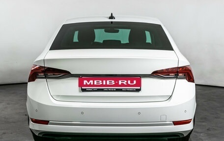 Skoda Octavia IV, 2021 год, 2 040 000 рублей, 6 фотография