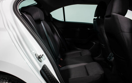 Skoda Octavia IV, 2021 год, 2 040 000 рублей, 9 фотография