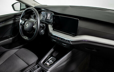 Skoda Octavia IV, 2021 год, 2 040 000 рублей, 10 фотография