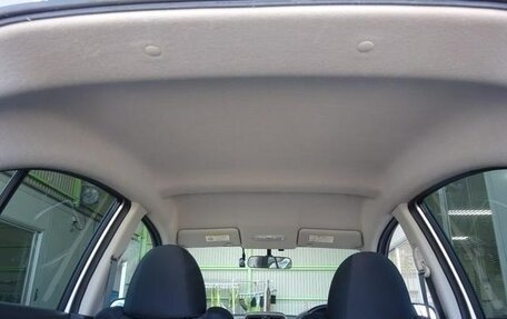 Nissan March IV, 2021 год, 667 000 рублей, 11 фотография