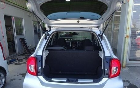 Nissan March IV, 2021 год, 667 000 рублей, 14 фотография