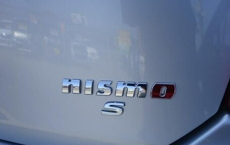 Nissan March IV, 2021 год, 667 000 рублей, 16 фотография