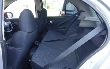 Nissan March IV, 2021 год, 667 000 рублей, 20 фотография