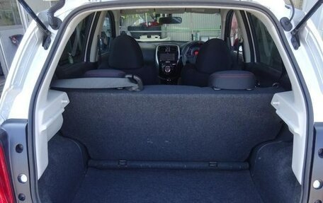 Nissan March IV, 2021 год, 667 000 рублей, 17 фотография
