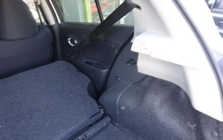 Nissan March IV, 2021 год, 667 000 рублей, 19 фотография