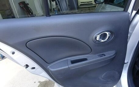 Nissan March IV, 2021 год, 667 000 рублей, 26 фотография