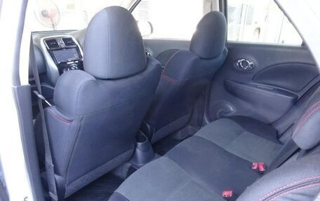 Nissan March IV, 2021 год, 667 000 рублей, 25 фотография