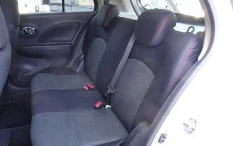 Nissan March IV, 2021 год, 667 000 рублей, 23 фотография