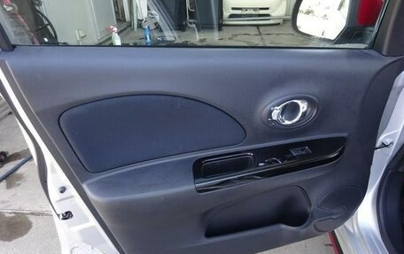 Nissan March IV, 2021 год, 667 000 рублей, 27 фотография