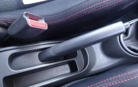 Nissan March IV, 2021 год, 667 000 рублей, 35 фотография