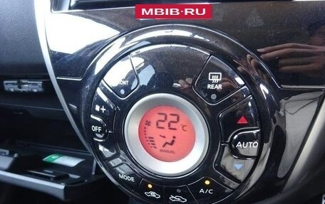 Nissan March IV, 2021 год, 667 000 рублей, 31 фотография