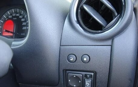 Nissan March IV, 2021 год, 667 000 рублей, 37 фотография