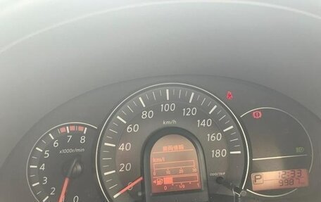 Nissan March IV, 2022 год, 673 000 рублей, 7 фотография