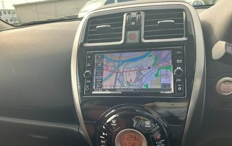 Nissan March IV, 2022 год, 673 000 рублей, 5 фотография