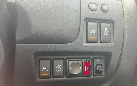 Nissan March IV, 2022 год, 673 000 рублей, 8 фотография