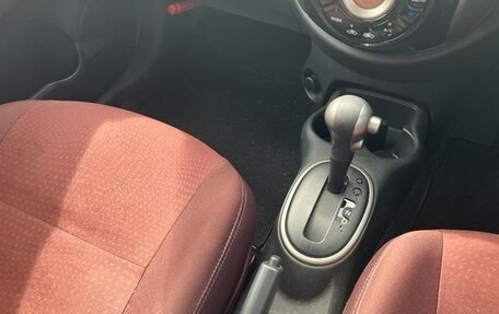 Nissan March IV, 2022 год, 673 000 рублей, 21 фотография