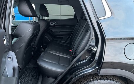 Chery Tiggo 4 I рестайлинг, 2020 год, 1 347 000 рублей, 15 фотография