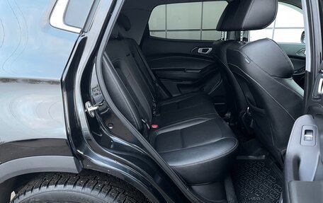 Chery Tiggo 4 I рестайлинг, 2020 год, 1 347 000 рублей, 16 фотография