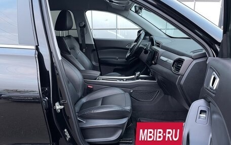 Chery Tiggo 4 I рестайлинг, 2020 год, 1 347 000 рублей, 13 фотография