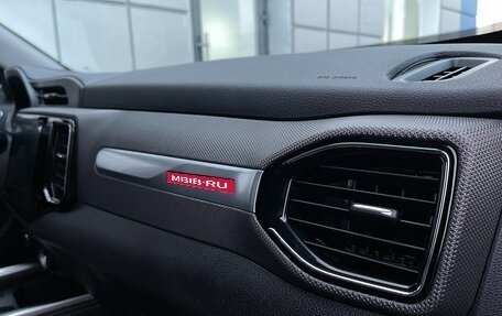 Chery Tiggo 4 I рестайлинг, 2020 год, 1 347 000 рублей, 21 фотография