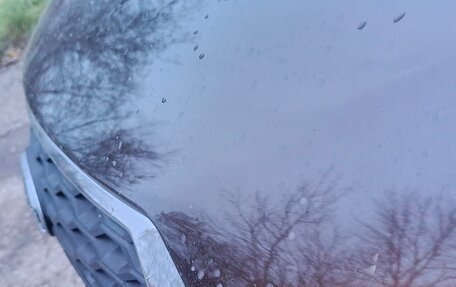 Datsun on-DO I рестайлинг, 2016 год, 600 000 рублей, 11 фотография