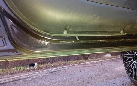 Datsun on-DO I рестайлинг, 2016 год, 600 000 рублей, 12 фотография