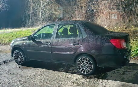 Datsun on-DO I рестайлинг, 2016 год, 600 000 рублей, 8 фотография