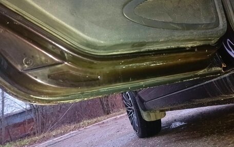 Datsun on-DO I рестайлинг, 2016 год, 600 000 рублей, 13 фотография