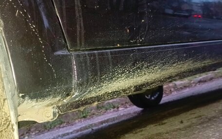 Datsun on-DO I рестайлинг, 2016 год, 600 000 рублей, 14 фотография