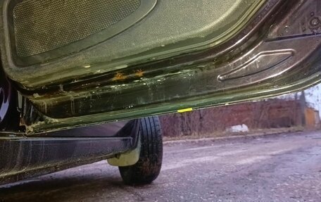 Datsun on-DO I рестайлинг, 2016 год, 600 000 рублей, 16 фотография