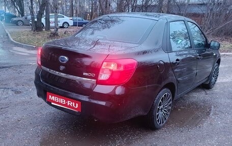 Datsun on-DO I рестайлинг, 2016 год, 600 000 рублей, 5 фотография