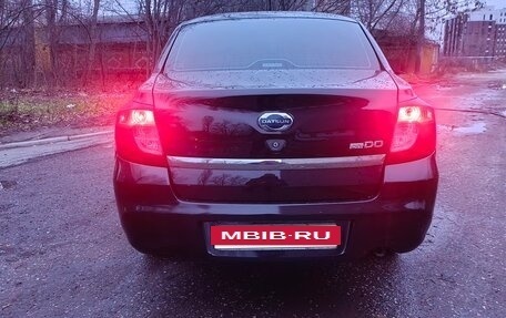 Datsun on-DO I рестайлинг, 2016 год, 600 000 рублей, 6 фотография