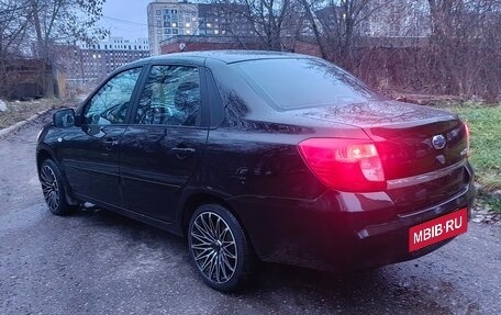 Datsun on-DO I рестайлинг, 2016 год, 600 000 рублей, 7 фотография