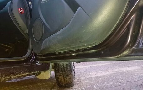 Datsun on-DO I рестайлинг, 2016 год, 600 000 рублей, 17 фотография