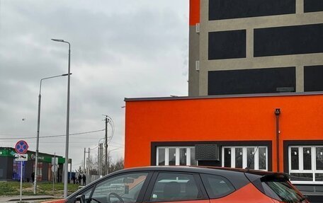 Renault Kaptur I рестайлинг, 2018 год, 1 350 000 рублей, 2 фотография