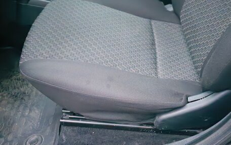 Datsun on-DO I рестайлинг, 2016 год, 600 000 рублей, 21 фотография