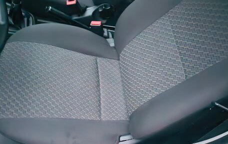 Datsun on-DO I рестайлинг, 2016 год, 600 000 рублей, 22 фотография