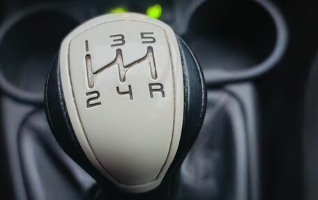 Datsun on-DO I рестайлинг, 2016 год, 600 000 рублей, 20 фотография